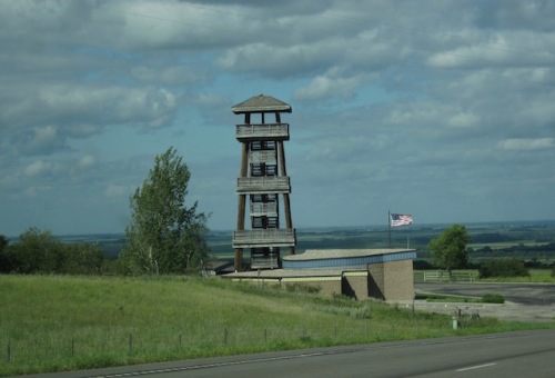 nicollet tower